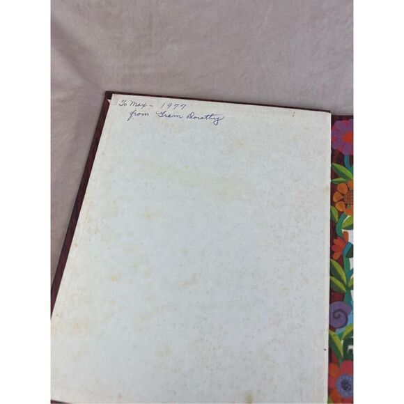 Vintage Children’s Book Busy Beaver’s Day - Picture 2 of 6